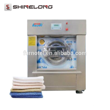 Commercial Full Automatic Industrial Washer And Dryer Prices